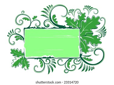 spring background