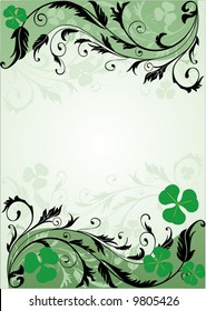 spring background