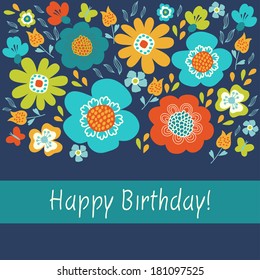 Spring background. flowers background. Can be used for greeting and wedding cards, gifts, postcards, invitations.