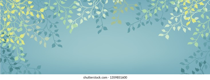 蔦 シルエット のイラスト素材 画像 ベクター画像 Shutterstock