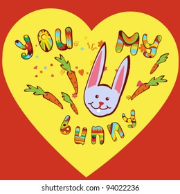 Spring background (mesh)