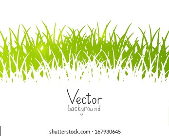 Spring background with place for Your text