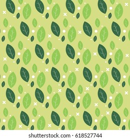 Spring background ,vector illustration