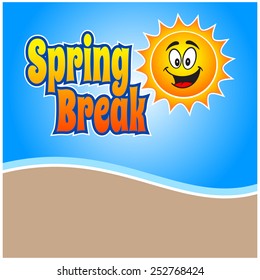 Spring Break Fun