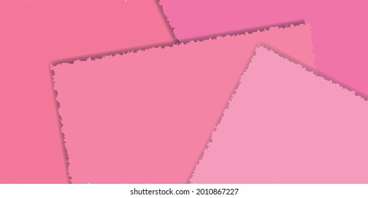Spring cherry blossoms Japanese paper background 