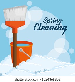 spring cleaning design