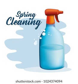 spring cleaning design