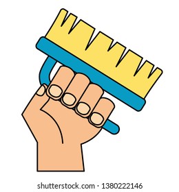 spring cleaning tools