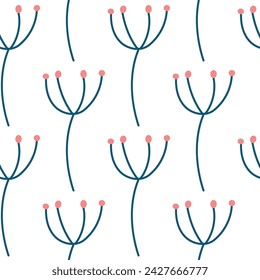 spring colored flowers for decoration and gift. pattern, textile, background