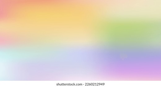 Spring colorful Japanese paper background
