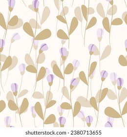Ilustración vectorial colorida primavera con rosas rosadas. Estilo de caricatura. Diseño para tela, textil, papel. Impresión de vacaciones para Pascua, cumpleaños, 8 de marzo. Flores con hojas.