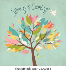 Spring is coming!