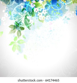 spring composition