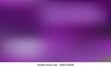 Spring crocus. Colorful Futuristic Background, modern blurred background, screen vector design for mobile app. Soft color gradients. EPS 10 Vector illustration.