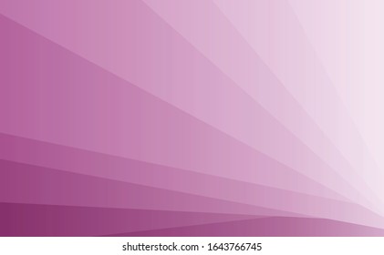 Spring Crocus purple color themed geometric shades Abstract gradient texture background.