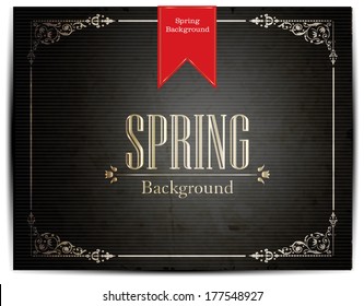 Spring design