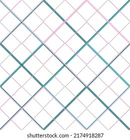 Spring and easter feeling. Seamless repeat pattern. Colorful Vector Abstract Grunge background