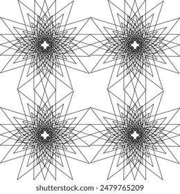primavera, elemento, ikat, tinte, naturaleza, colorido, diseño plano, aislado, alfombra, telón de fondo, eco, artesanía, color, folk, conjunto, algodón, moderno, azulejo, papel, batik, suave, dibujo, estilo, tela, diseño, patte