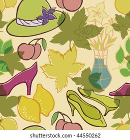 spring fashion accessories