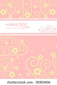 SPRING FLORAL