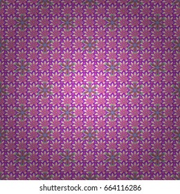 Spring floral background with flowers. Small colorful flowers. Motley illustration. The elegant the template for fashion prints. Vector cute pattern in small flower.