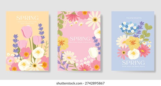 Vector fondo tarjeta invitación