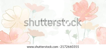 Similar – Image, Stock Photo flowers Flower