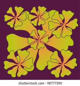 spring flower