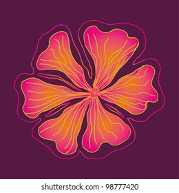 spring flower