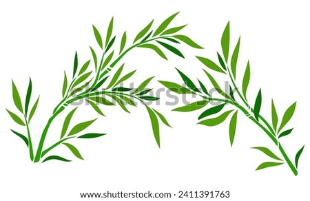 Spring flower vector illustration. The flourishing plants showcased splendor season The beautiful flowers in full bloom were sight to behold The season renewal brought forth profusion colorful blooms
