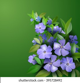spring flowers bouquet.Composition of the delicious spring flowers for design of postcards, brochures, banners, flyers, on a plane surface.Isolated.
spring background.