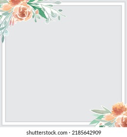 Spring flowers print. Seamless floral pattern. Plant design for fabric, cloth design, covers, manufacturing, wallpapers, print, gift wrap and scrapbooking.