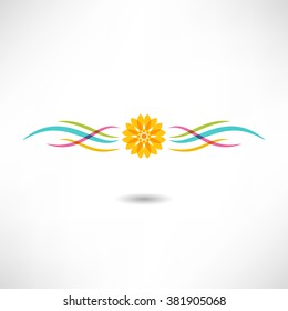 Spring flowers Vector Illustration