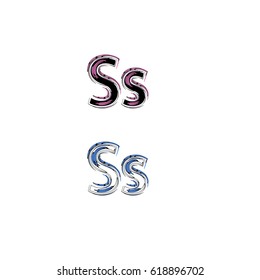 spring font