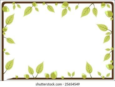 spring frame