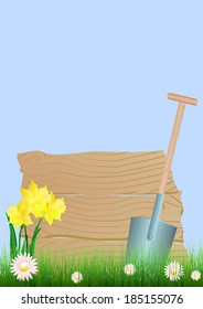 spring gardening