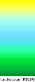 Spring is a gentle abstraction in the design of wallpaper for the mobile interfase. Vector EPS8.