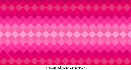 Spring geometry background texture watercolor