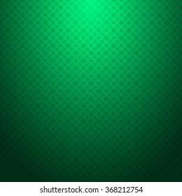 Spring green abstract striped textured geometric pattern