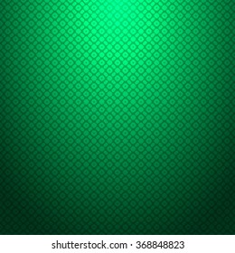 Spring green abstract striped textured geometric pattern
