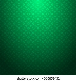 Spring green abstract striped textured geometric pattern