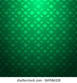 spring green abstract striped textured geometric pattern