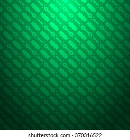 spring green abstract striped textured geometric pattern