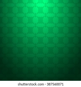 Spring green abstract striped textured geometric pattern