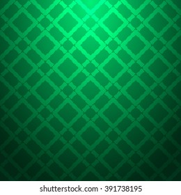 Spring green abstract striped textured geometric pattern