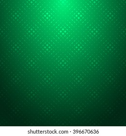 Spring green abstract striped textured geometric pattern