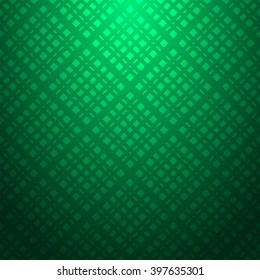 Spring green abstract striped textured geometric pattern