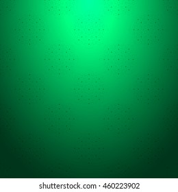 Spring green gradient colors striped textured, abstract geometric pattern background