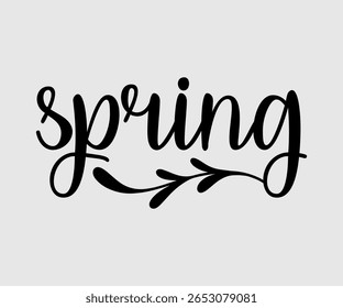 Spring, Happy Spring Eps design, Spring Eps Cut File, Hoppy t shirt, Bunny and spring Eps, Egg for Kids, Cut File Cricut