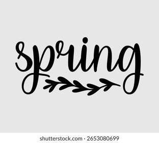 Spring, Happy Spring Eps design, Spring Eps Cut File, Hoppy t shirt, Bunny and spring Eps, Egg for Kids, Cut File Cricut